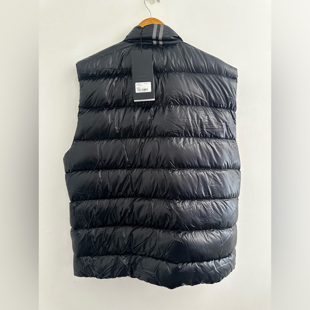 Canada Goose Vest